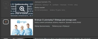 b.....y - jak ma problem z kasą to wykop pomaga nawt na głównej o tym piszą prszoę ba...