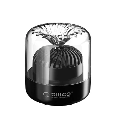 n____S - ORICO BS6-BK Wireless Mini Speaker - Banggood 
Cena: $11.81 (46.20 zł) / Na...