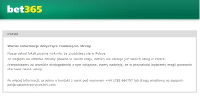 gvynblejd - Zaczęło się #bukmacherka