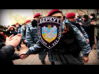 w.....4 - #muzyka #ukraina #berkut