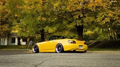 kryhu - #jdm #honda #s2000 #s2k #nicemiatabro #samochody