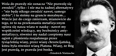 wojna_idei - Tako rzecze największy nowożytny krytyk chrześcijaństwa.

PS: Na kanal...