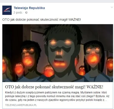 saakaszi - OTO JAK DOBRZE POKONAĆ SKUTECZNOŚĆ MAGI! WAŻNE!
To jest poważny serwis in...