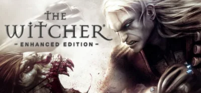 tRNA - Dziś tak wyjątkowo do #rozdajo mam The Witcher: Enhanced Edition Director's Cu...