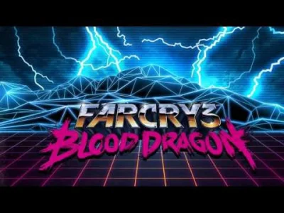 Lemartez - #farcry3blooddragon #ost #muzyka

oesu, to jakies late 80` przypomina, ale...