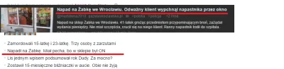 pablosik - Gazeta.pl vs Wykop
#januszedziennikarstwa #zenada