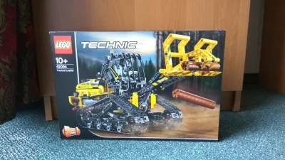 damw - Dzień 61/62 - 42094

#legodamwa <-- pod tym tagiem umieszczam wszystkie moje...