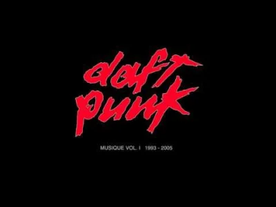 W.....1 - #daftpunk #muzykazwooziem #nadmuzyka ##!$%@? #lubudubu Może nie mało znany,...