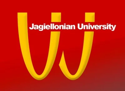 aswalt - Uniwersytet Jagielloński ma nowe logo.
Podoba Wam się?

#humorobrazkowy