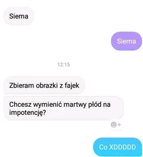 x.....o - XDD

#heheszki #humorobrazkowy