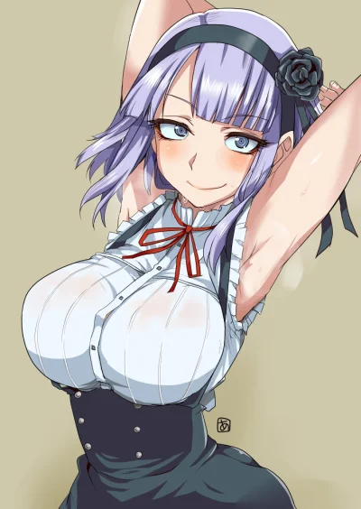 Czerwonoswiatkowiec - Zostałbym jej Willy Wonką ( ͡º ͜ʖ͡º)
#randomanimeshit #dagashi...