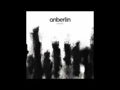 Pesio - #anberlin
#muzyka