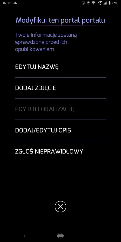 Leland_Palmer - @xiv7 Potrzebny 10 poziom, ale u mnie ta funkcja została włączona kie...