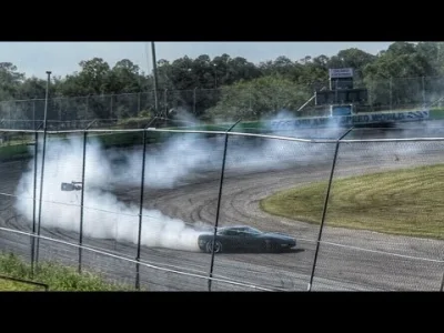 Z.....u - #motoryzacja #drift #samochody #chevrolet #corvette #carvideos