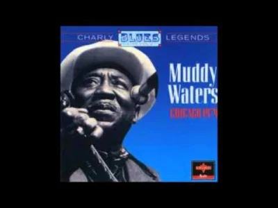 zordziu - #muzyka #muzykazszuflady #blues #muddywaters

They Call Me Muddy Waters - M...