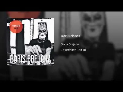 3.....e - boris brejcha - dark planet

#techno
#muzyka3rdeye
#muzykaelektroniczna