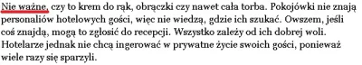 jednorazowka - Nie ważne

#gimbudziennikarstwo #onet @Onetpl #ortografia