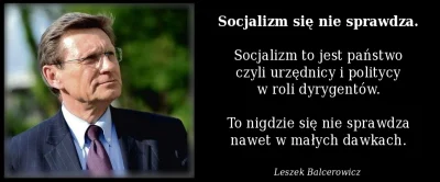 franekfm - #leszekbalcerowicz #balcerowicz zapodaje #bekazsocjalistow

#kapitalistana...