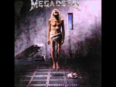 metaled - Megadeth - Architecture of Aggression
#metal #muzyka #thrashmetal