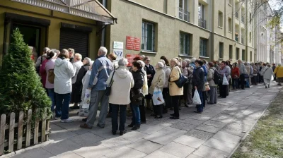 RenkaRenkeMyje - Już za kilka dni

PANI DOKTUR BO JA MAM OBJAWY TEGO KROMEROWIRUSA CO...