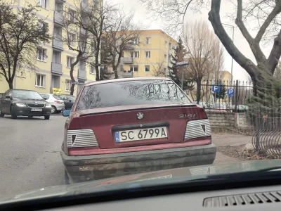 komar251 - #motoryzacja #czestochowa 

Coraz fajniejsze te modyfikacje w BMW mają .