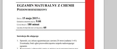 KonniQ - @Wyrewolwerowanyrewolwer: Serio, aż poszukałam arkusza na necie. Powiem Ci, ...