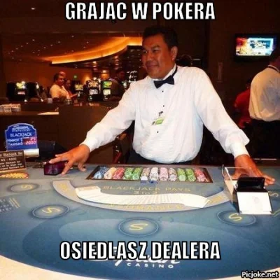 okatp - #poker #heheszki