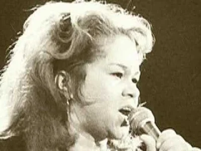 G..... - #muzyka #starocie #60s #ettajames #takiedobre #tylesluchac

#blues 

Etta Ja...