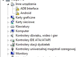 malpaa - @czerwonyziemniak: już mam problem ze sterownikami i nie mogę go rozwiązać. ...