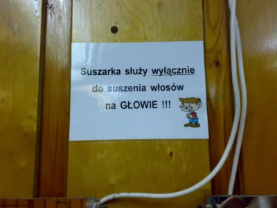 P.....a - @dorszcz: A jaka kryje się za tym? 

Pamiątka z wypadu na basen w Częstoc...