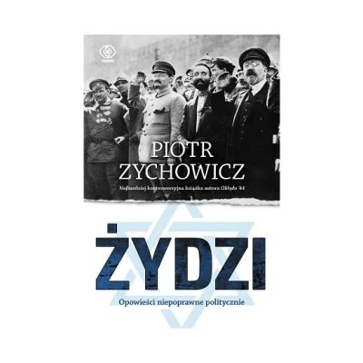 romo86 - @Dziadekmietek: ciekawa ale od tego autora zdecydowanie wolę książkę o żydac...