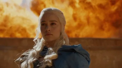 FoxX21 - Ale bym sobie obejrzał sequela jak Daenerys niszczy Starków i Tyriona za zdr...