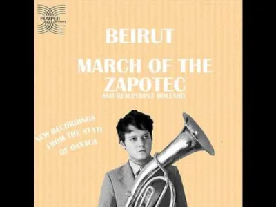 G..... - #muzyka #beirut #folk #powerful #moc

Beirut - La LLorona_

Na dobranoc: