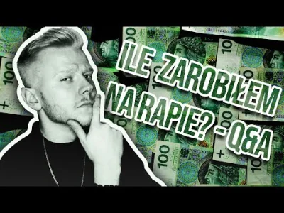 harnas_sv - Mam nadzieje, że więcej raperów zacznie robić takie Q&A na swoich kanałac...