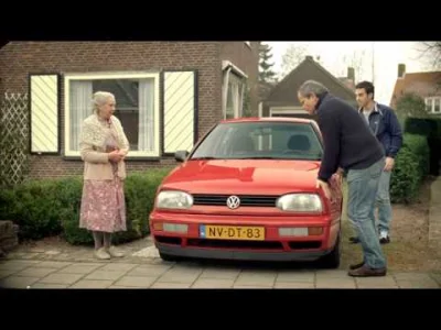 Luk_as - Kupowanie samochodu od starych ludzi ( ͡° ͜ʖ ͡°) #samochody #motoryzacja #ci...