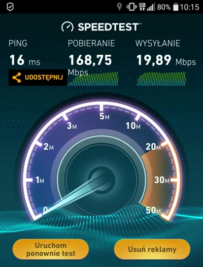 P.....u - Lte+ w play. 70 km od Warszawy. Propsuje
#play #lte #lteplus