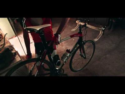 Zelazko_MPM - @buntpl: Z rowerowych reklam fajną też swego czasu zrobiła Campa.