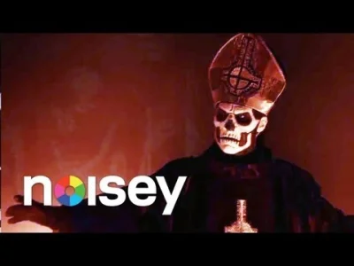 Sandman - Ghost B.C. - "Monstrance Clock"
Ależ miód niesamowity!
#muzyka #rock #met...