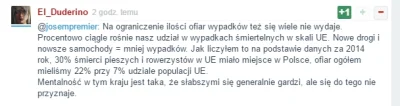 u.....r - Ładnie ujęta istota polactwa, która tak bardzo zohydza mi tę krainę:

#go...