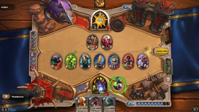 Nutaharion - Ale żałosna sytuacja to ja nawet ( ͡° ʖ̯ ͡°)


#hearthstone #zalesie ...