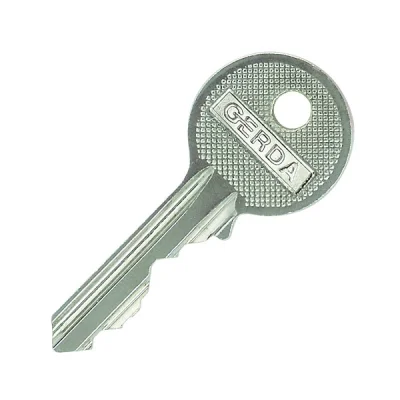 RIKZAG - Wiecie dlaczego w kluczach jest taka dziurka? Zostały one zaprojektowane w t...