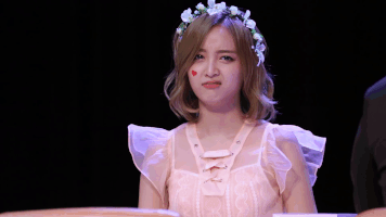 ChenLe077bp - #XuanYi #wjsn 
#koreanka #gif