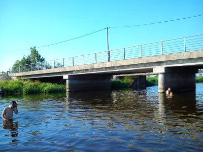 A.....o - BYŁEM DZIŚ NA PLAŻY, A WY CO? DALEJ W SWOICH PIWNICACH? NAWET MI WAS NIE ŻA...