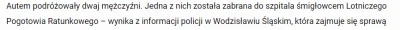 aldi7x - Na stronie fakt24 ciekawie opisali ten wypadek:
https://www.fakt.pl/wydarze...