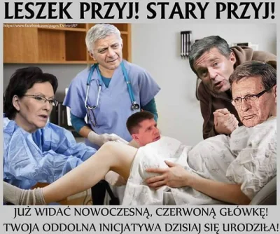 D.....o - #wybory #nowoczesnapl #humorobrazkowy 
Dawno nie było ( ͡° ͜ʖ ͡°)