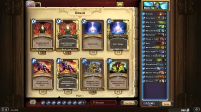 N.....a - @braz: trzymaj deck