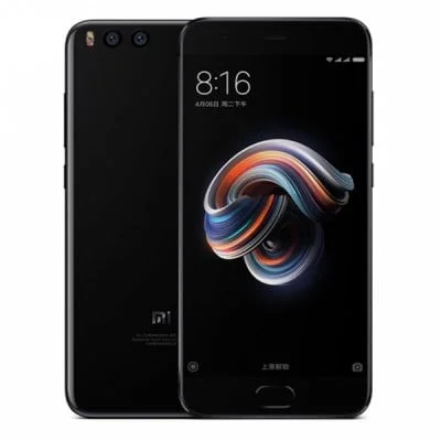 rybak_fischermann - Banggood

Xiaomi Mi Note 3 6/128GB Snapdragon 660 Cena: 187.82$...