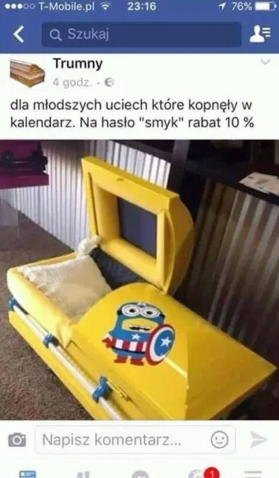 h.....3 - kek
#humorobrazkowy #czarnyhumor #heheszki