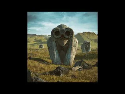 xandra - Jean Michel Jarre: The Watchers z Equinoxe Infinity (2018). Rzekłabym, że ta...