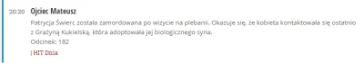 P.....q - > HIT DNIA 
Trudno się dziwić, że tracą.